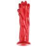 The Red Toys Bear Paw-Er 24 x 7.3 cm Rouge